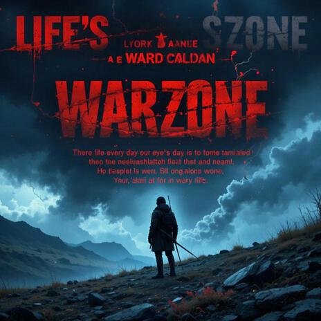 Life’s a Warzone