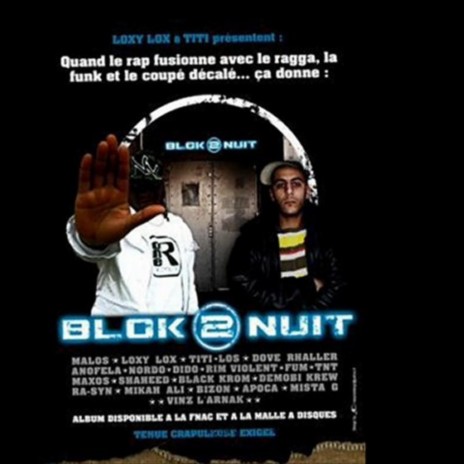 blok2nuit | Boomplay Music