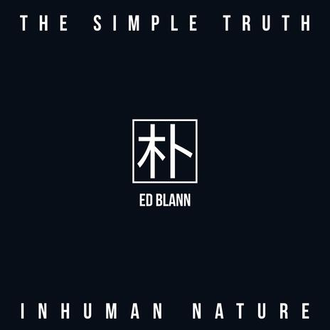 Inhuman Nature (Like a Stone) | Boomplay Music