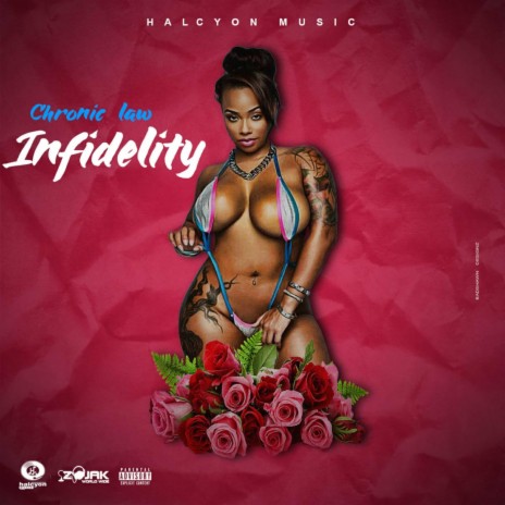 Infidelity (Chronic Law) 🅴 | Boomplay Music