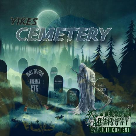 Cemetery | Boomplay Music