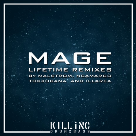 Lifetime (Illarea Remix)