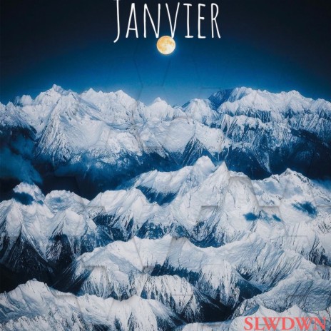 Janvier ft. JockeyTNTYK | Boomplay Music