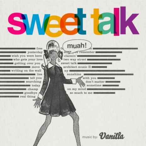 Sweet Talk | Boomplay Music