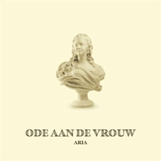 Ode Aan De Vrouw