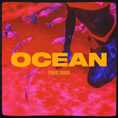 OCEAN | Boomplay Music