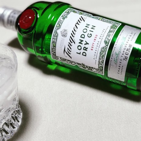 Tanqueray | Boomplay Music