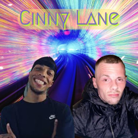 Cinny Lane ft. Afghan Dan | Boomplay Music