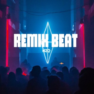 Con Đường Mưa Remix (Deep House) - Beat