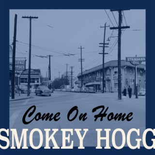 Come on Home - the Post-War Texas Blues