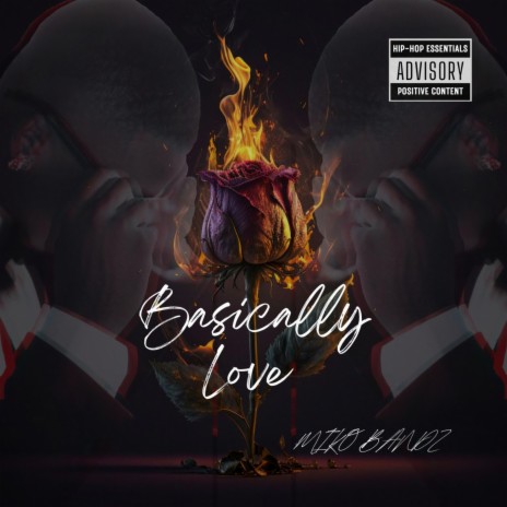 Basically Love | Boomplay Music