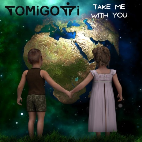 Take me with you | Boomplay Music