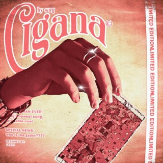 Cigana