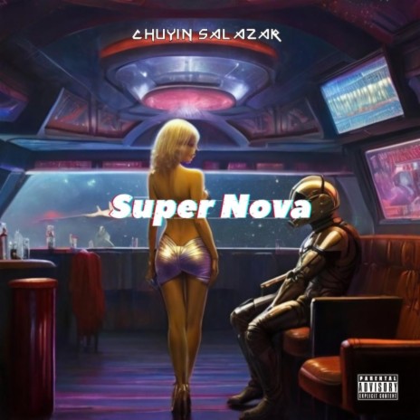 SUPER NOVA | Boomplay Music