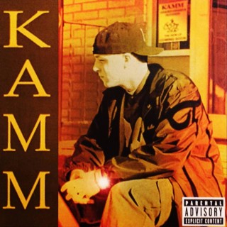 KAMM (2000) Crazed Piranha Records