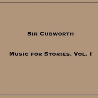 Sir Cubworth