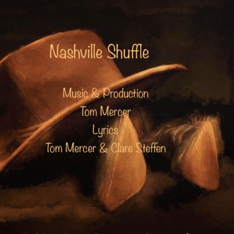 Nashville Shuffle ft. Tom Mercer | Boomplay Music