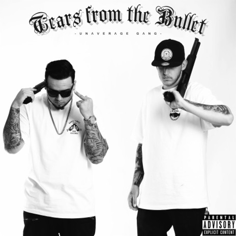 Tears from the Bullet (feat. Ramirez) | Boomplay Music