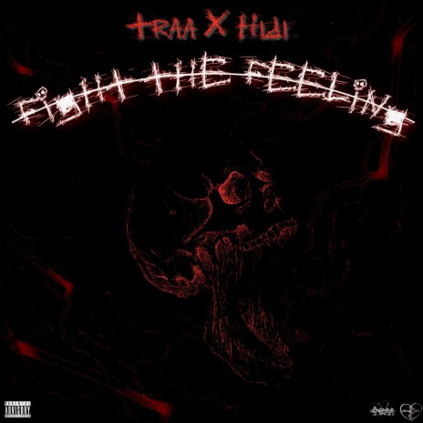 Fight the Feeling ft. Hidi | Boomplay Music