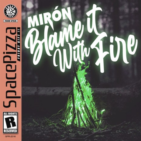 Blame It With Fire (Original Mix) | Boomplay Music
