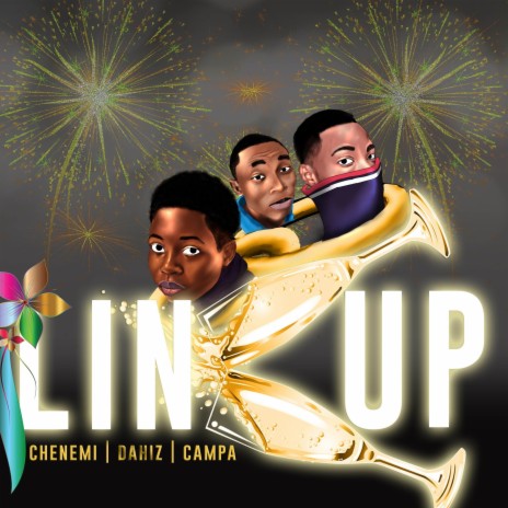 Link up ft. Chenemi & Campa | Boomplay Music