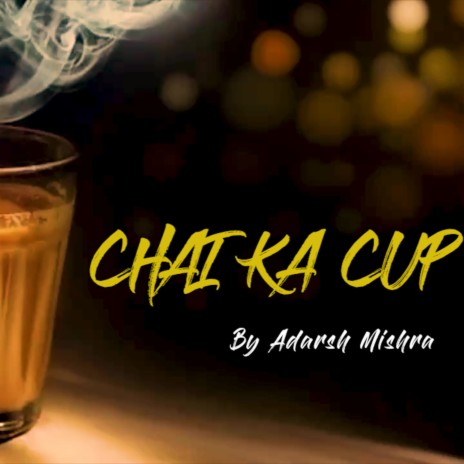 Chai Ka Cup