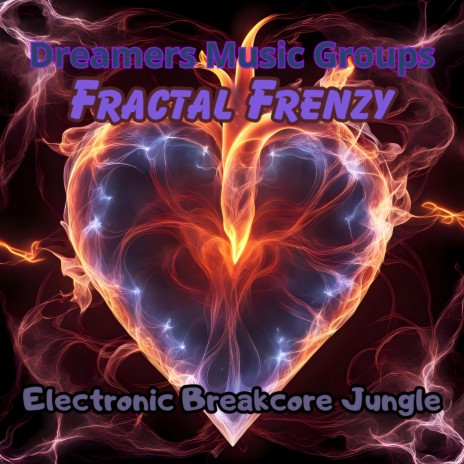 Fractal Frenzy | Boomplay Music