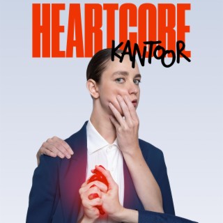 Heartcore Kantoor (Original Theater Soundtrack)