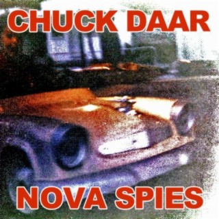 Nova Spies