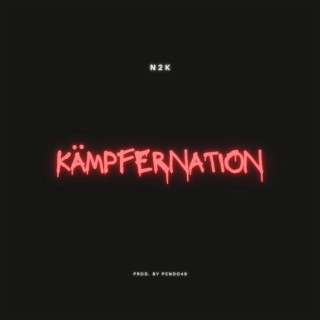 Kämpfernation