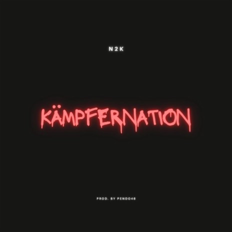 Kämpfernation | Boomplay Music