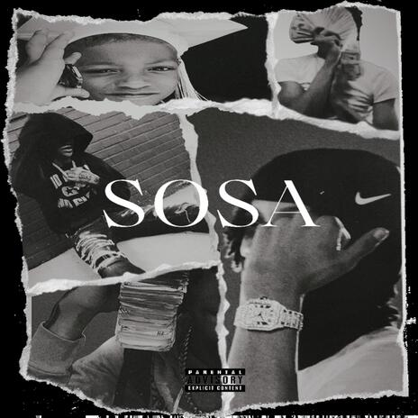 SOSA | Boomplay Music