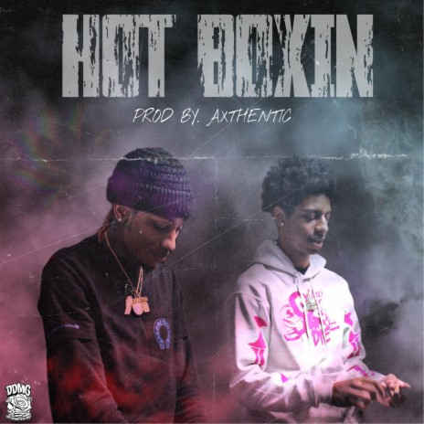 Hot Boxin ft. Trill K | Boomplay Music