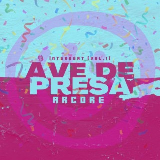 Interbeat, Vol. 1: Ave De Presa