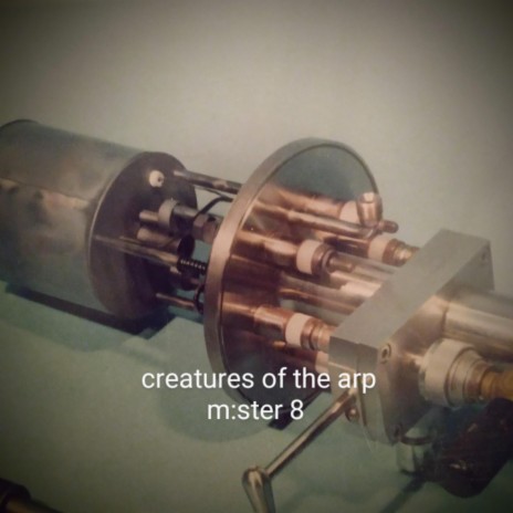 creatures of the arp (Twisty Knob Dub) | Boomplay Music