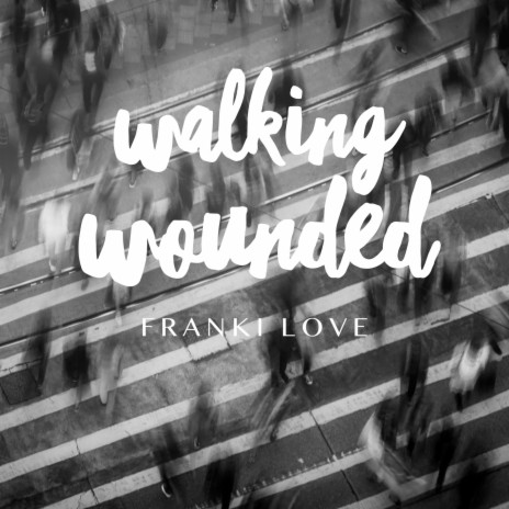Walking Wounded (Remix) | Boomplay Music