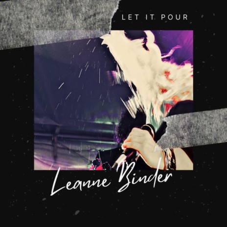 Let It Pour | Boomplay Music