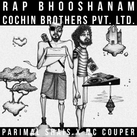 Venjarippu ft. MC Couper | Boomplay Music