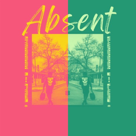 Absent (Slowed + Reverb Version) | Boomplay Music