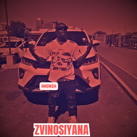 Zvinosiyana | Boomplay Music