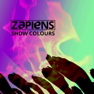 Show Colours
