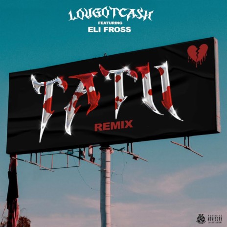 Tatii ft. Eli Fross | Boomplay Music