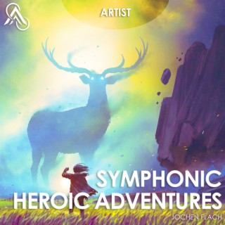 Symphonic Heroic Adventures