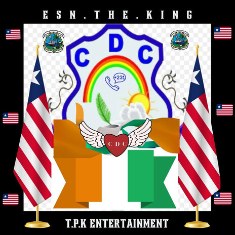 C.d.c | Boomplay Music