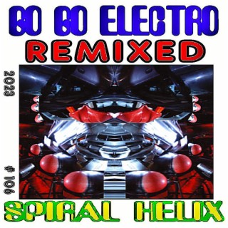 Go Go Electro Remixed