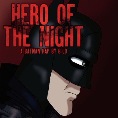Hero of the Night
