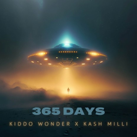 365 Days ft. Kash Milli | Boomplay Music