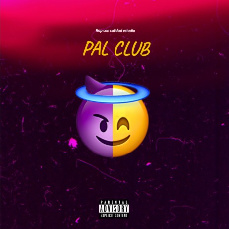 Pal Club (feat. H4ZE & Tonny Mtz)