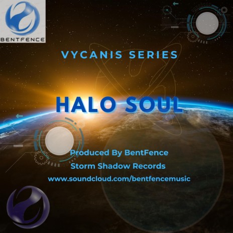 Halo Soul (Vycanis Series)