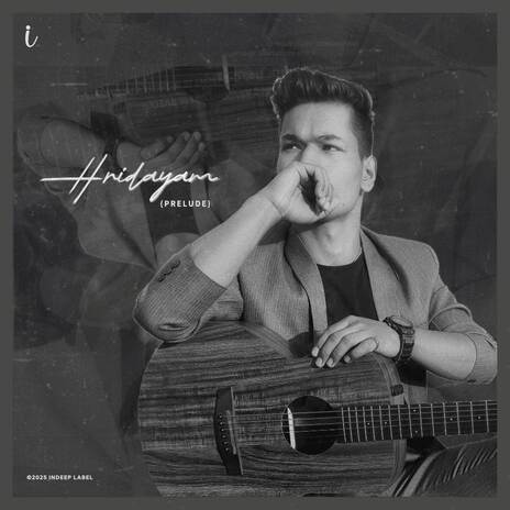 HRIDAYAM (PRELUDE) | Boomplay Music